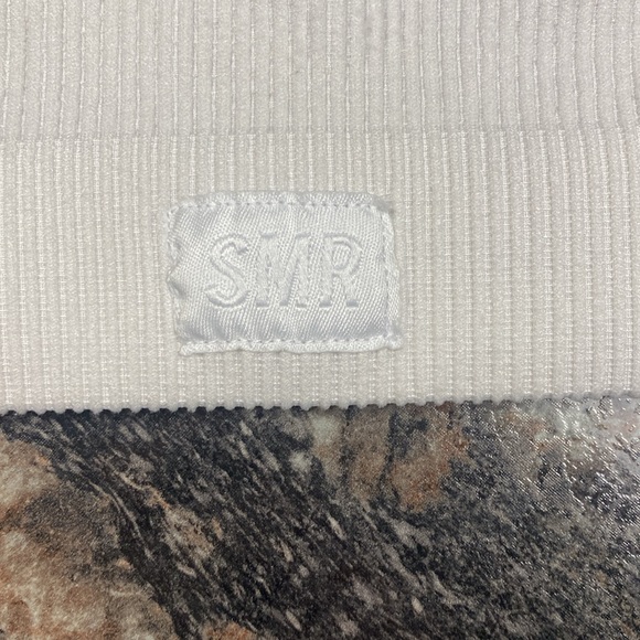 summer ray causal / little cropped - Picture 4 of 4